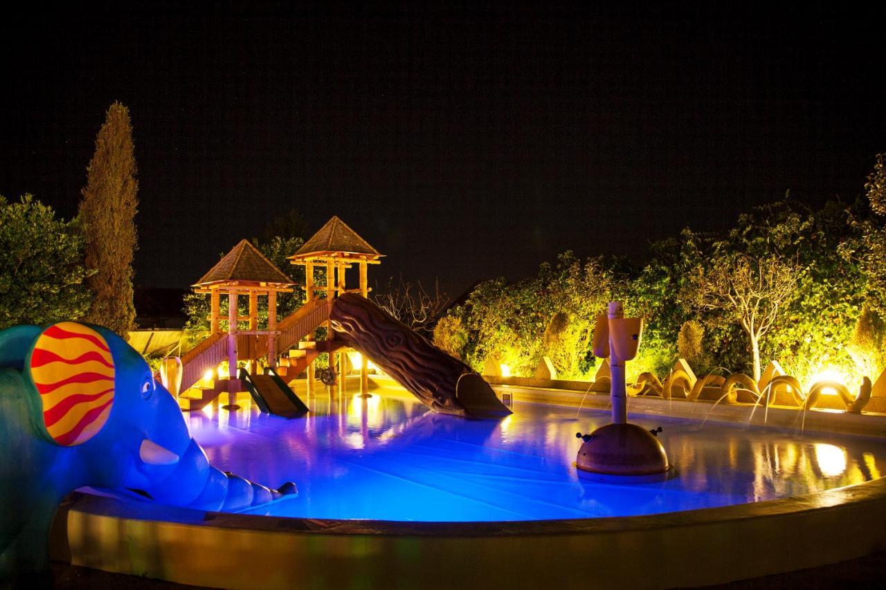 Augusta Eco Wellness Resort 4 Superior Sanxenxo Dış mekan fotoğraf