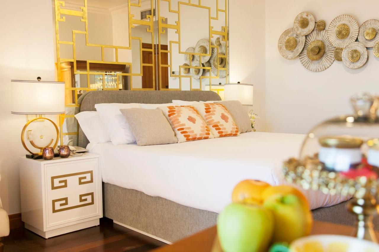 Augusta Eco Wellness Resort 4 Superior Sanxenxo Dış mekan fotoğraf