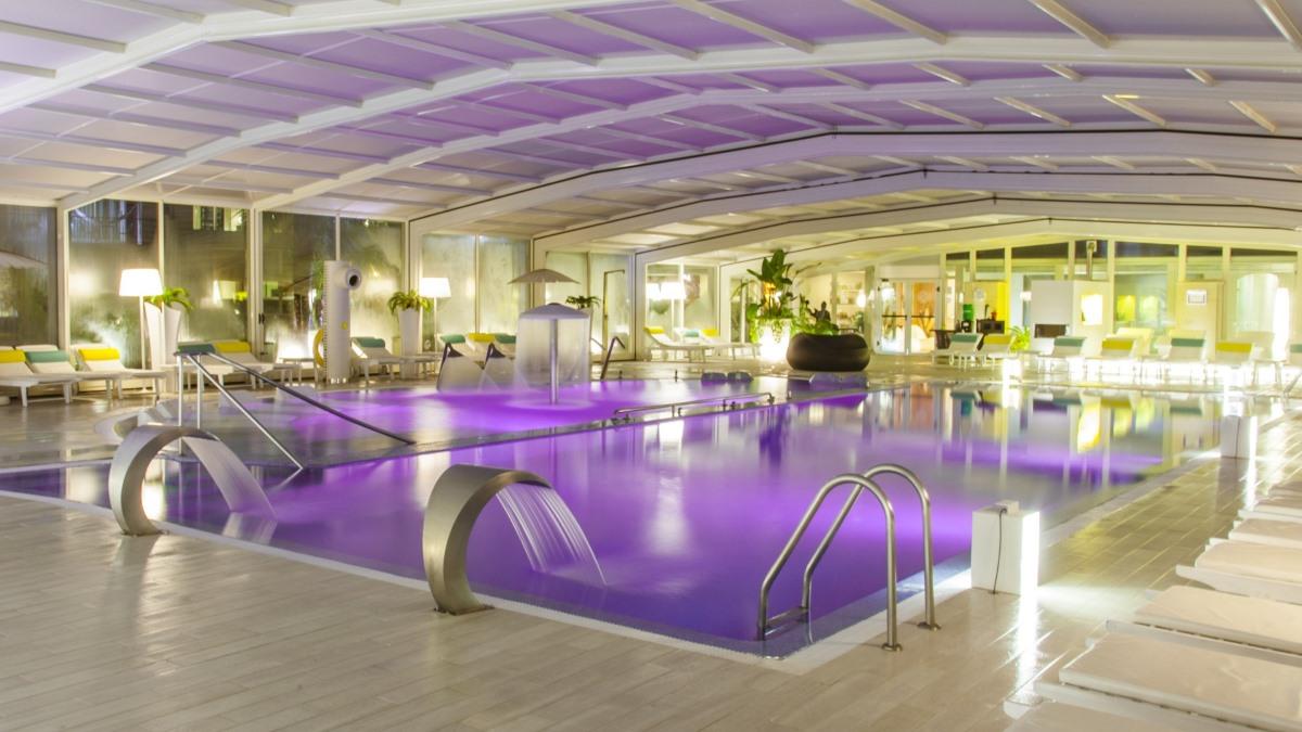 Augusta Eco Wellness Resort 4 Superior Sanxenxo Dış mekan fotoğraf
