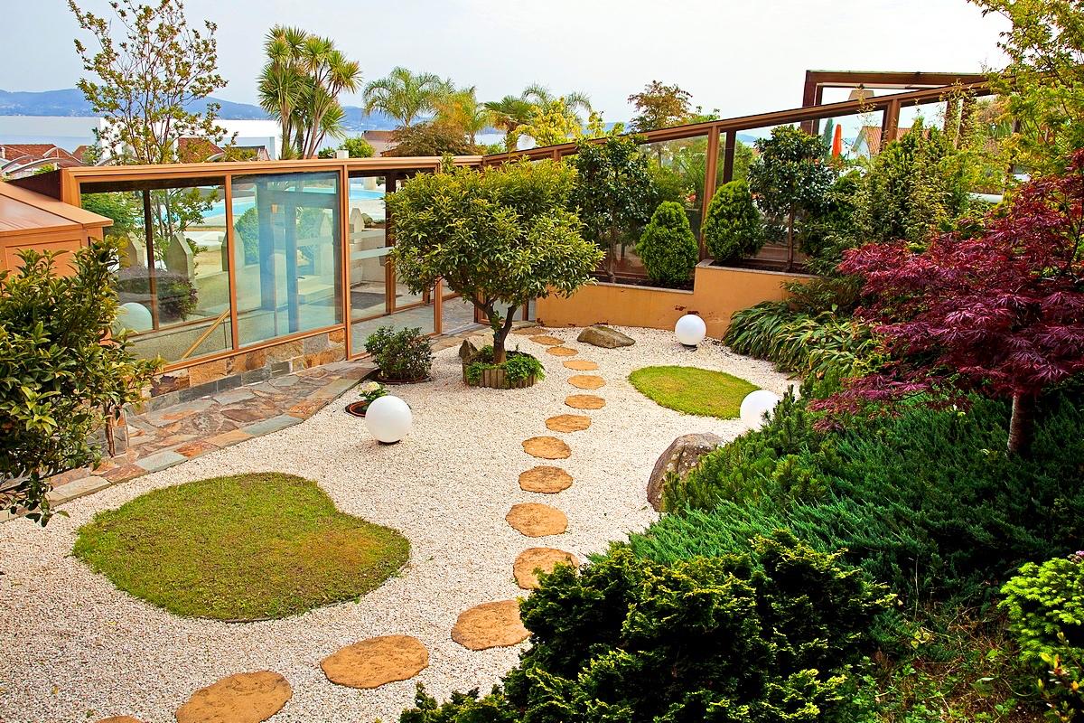 Augusta Eco Wellness Resort 4 Superior Sanxenxo Dış mekan fotoğraf
