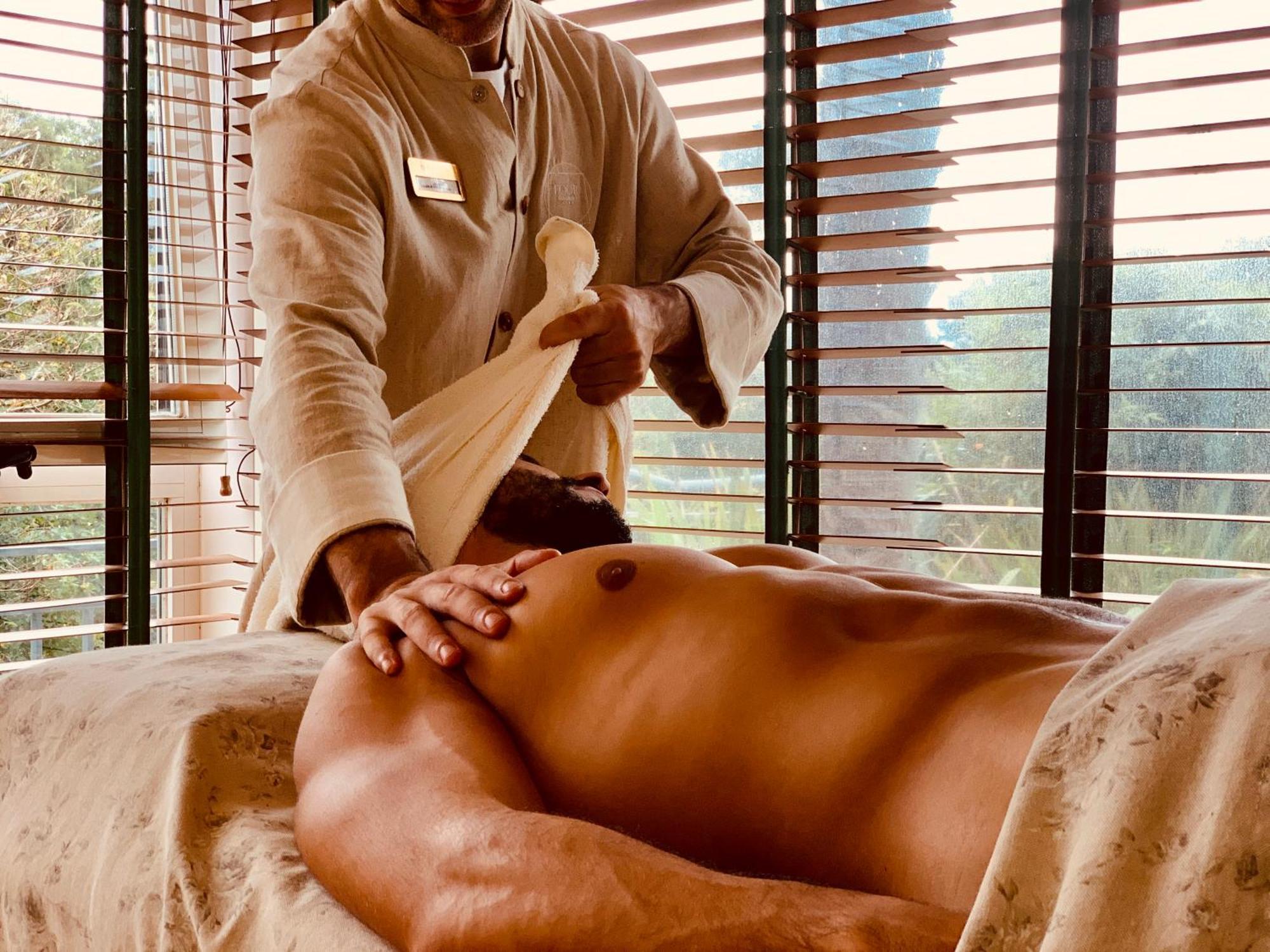 Augusta Eco Wellness Resort 4 Superior Sanxenxo Dış mekan fotoğraf