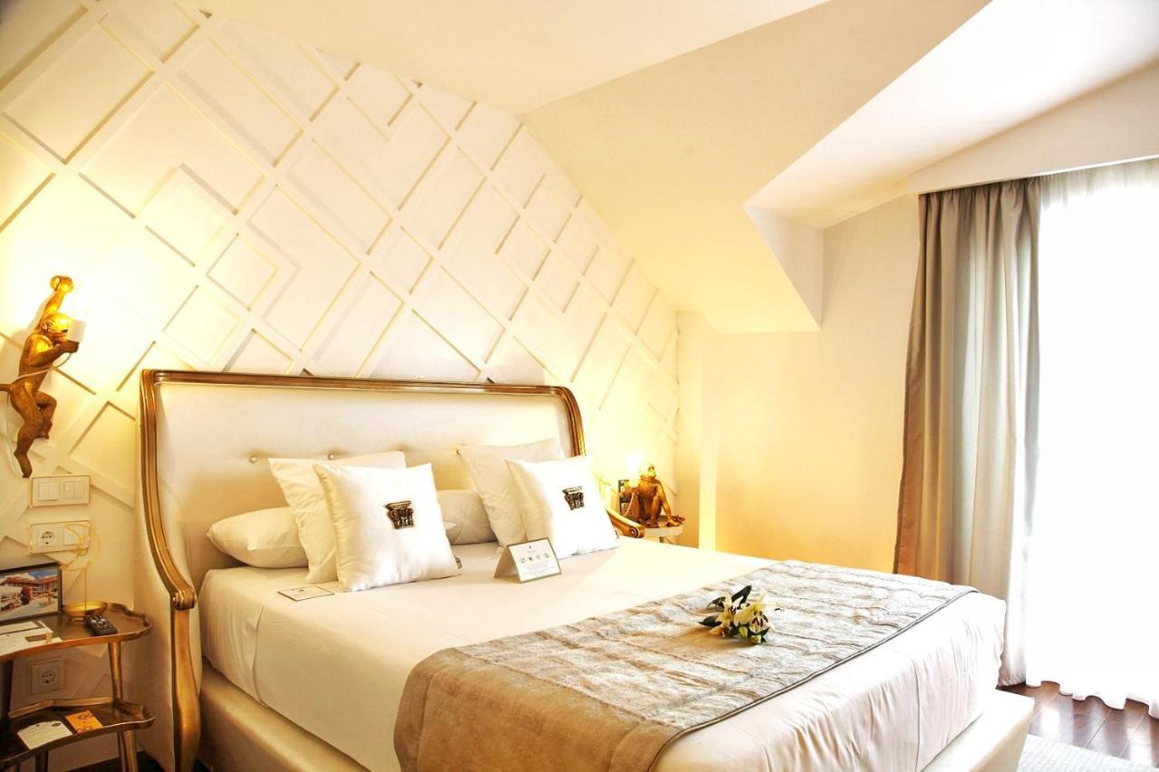 Augusta Eco Wellness Resort 4 Superior Sanxenxo Dış mekan fotoğraf